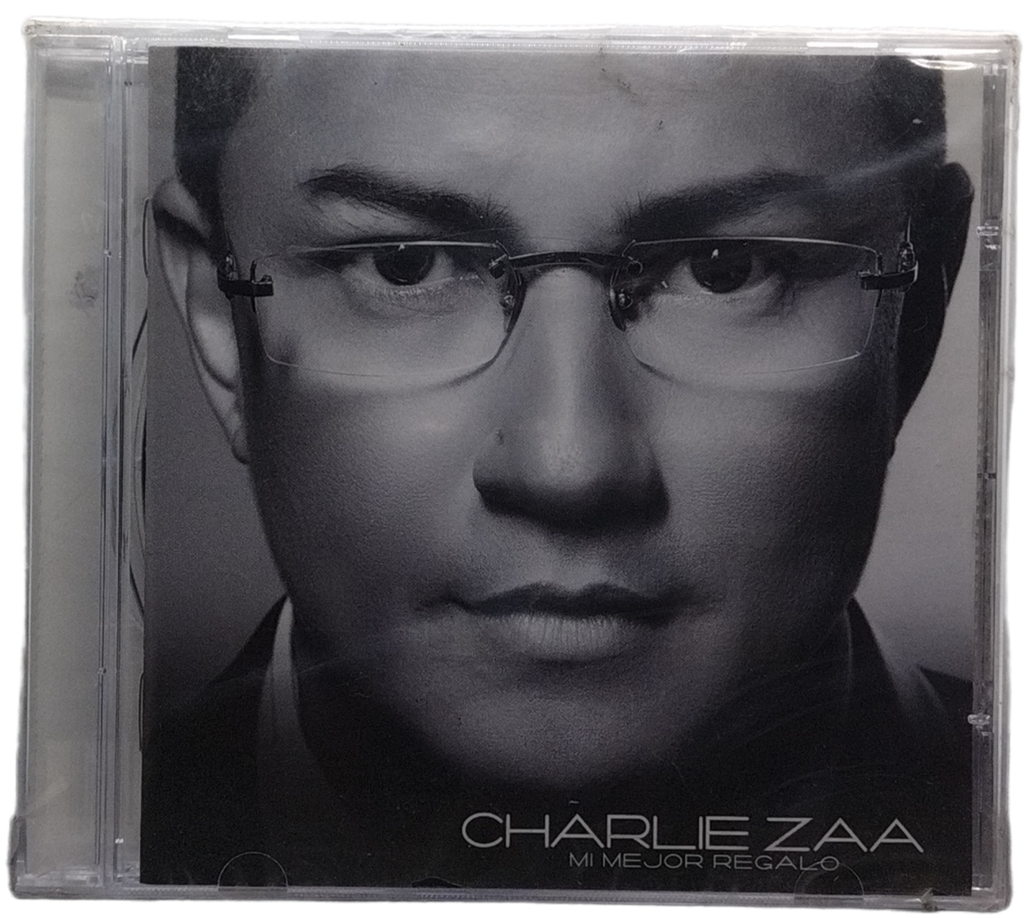 Charlie Zaa - Mi Mejor Regalo