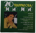 Jose Jose - 20 Triunfadoras De