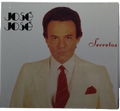 Jose Jose - Secretos