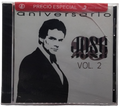 Jose Jose - 25 Años Vol. 2