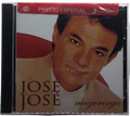 Jose Jose - Mujeriego