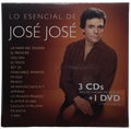 Jose Jose - Lo Esencial De