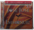 Emmanuel / Jose Jose - Secretos Intimos Del Amor