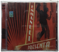 Emmanuel - Presenta