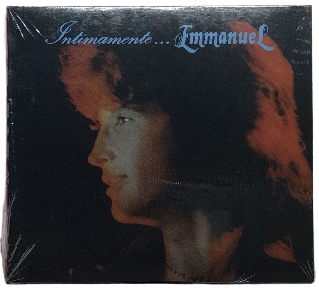 Emmanuel - Intimamente