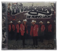 Los Invasores De Nuevo Leon - Con Tal De Que Me Olvides