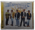 Los Invasores De Nuevo Leon - Los Mas Buscados