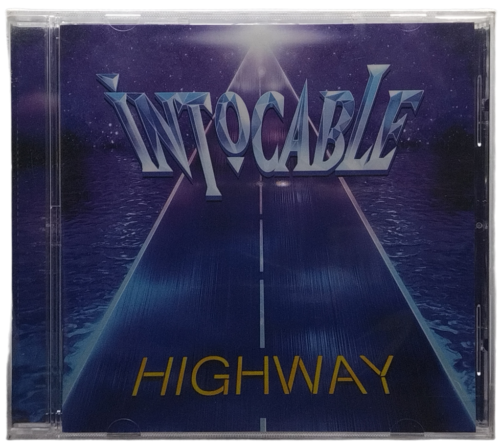 Intocable - High Way