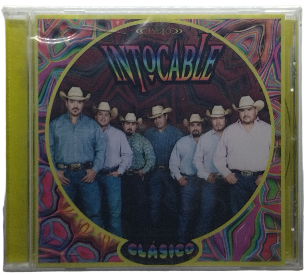 Intocable - Clasico