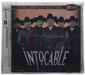 Intocable - La Mas Completa Coleccion