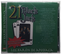 Los Baron De Apodaca - 21 Black Jack