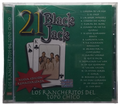 Los Rancheritos Del Topochico - 21 Black Jack