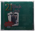 Los Cachorros De Juan Villarreal - 21 Black Jack