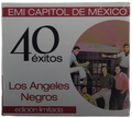 Los Angeles Negros - 40 Exitos