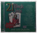 Jose Luis Gazcon - 21 Black Jack