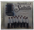 La Rondalla De Saltillo - El Ultimo Beso