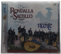 La Rondalla De Saltillo - Saluda A Vicente