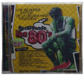 Varios - Recordando Los 80's