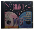 Varios - Grand Mixes