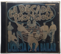 La Decada Prodigiosa - Licencia Para Bailar