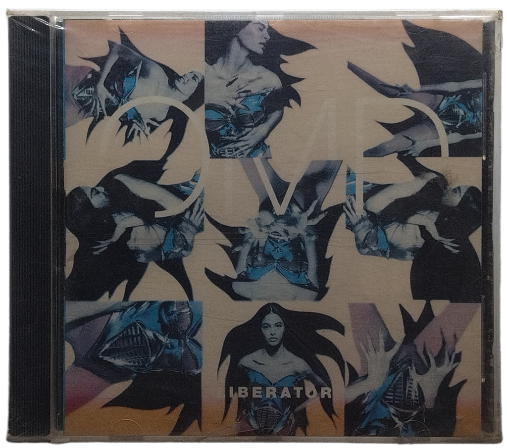 Liberator - Orchestral Manoeuvres In The Dark