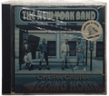 The New York Band - Chupa Cabra Going North