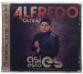 Alfredo Olivas - Asi Es Esto