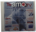 Varios - Te Amo Tv - Los Exitos Originales De Las Telenovelas