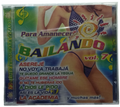 Varios - Para Amanecer Bailando Vol. 7 22 Super Exitos