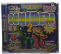 Varios - Fiebre Sonidero Vol. 2