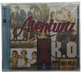 Aventura - 14 + 14