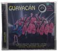 Orquesta Guayacan - 25 Años 25 Exitos 25 Artistas
