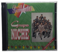 Grupo Niche - Brillantes