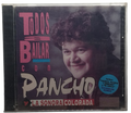 Pancho Y La Sonora Colorada - Todos A Bailar Con