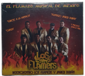 Los Flamers - Reencuentro - Los Flamers Y Javier Duran