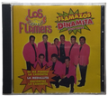 Los Flamers - Flamazos Dinamita