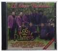 Los Flamers - 20 Super Flamazos