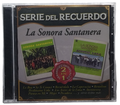 Sonora Santanera - Serie Del Recuerdo