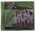 Sonora Santanera - 20 Autenticos Exitos Originales