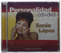 Sonia Lopez - Personalidad
