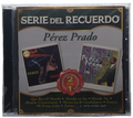 Perez Prado - Serie Del Recuerdo
