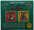 Varios - Salsa - Cumbia - Merengue - Salsa - Cumbia - Merengue - Bailando Sin Parar