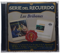 Los Bribones - Serie Del Recuerdo