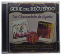 Los Churumbeles De España - Serie Del Recuerdo