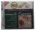 Los Churumbeles De España - 100 Años De Musica