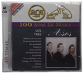 Los Tres Ases - 100 Años De Musica