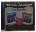 Los Dandys - Serie Del Recuerdo