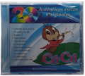 Cri Cri - 20 Autenticos Exitos Originales