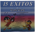 Cri Cri - 15 Exitos De