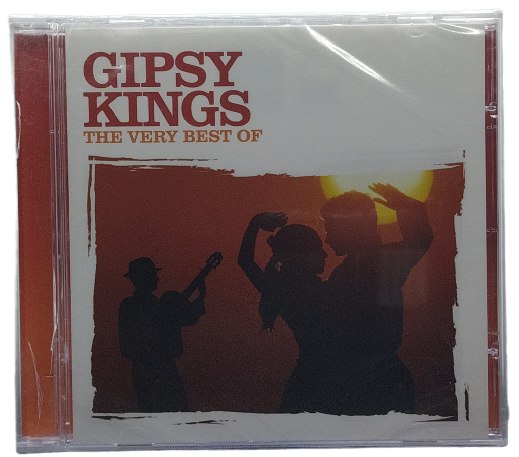 Gipsy Kings - The Very Best Of